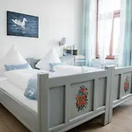 Allmanns-kroog Hotel 3*