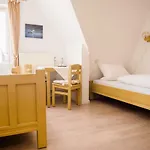 Allmanns-kroog 酒店