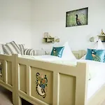 Allmanns-kroog Hotel Sterup
