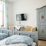 Allmanns-kroog Hotel Sterup