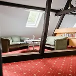Hotel Allmanns-kroog Sterup