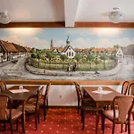Allmanns-kroog Hotel Sterup