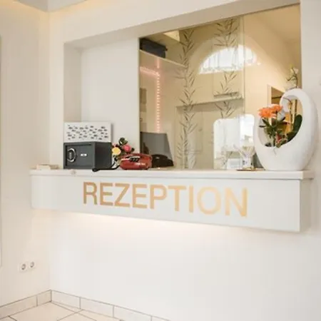 Allmanns-kroog Hotel