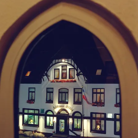 Allmanns-kroog Hotel 3*