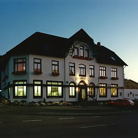 Hotel Allmanns-kroog Sterup