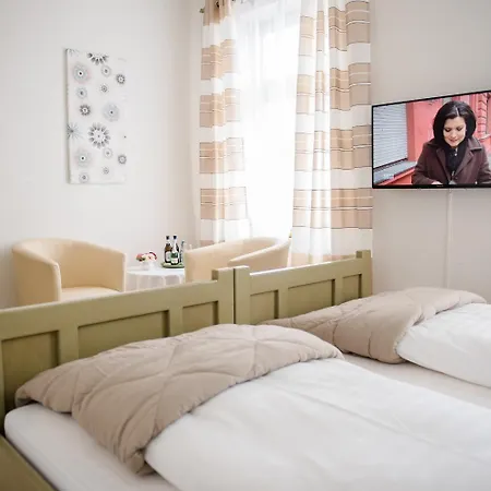 Allmanns-kroog Sterup