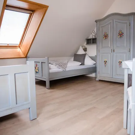 Allmanns-kroog 3* Sterup