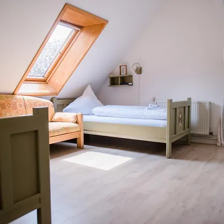 Hotel Allmanns-kroog