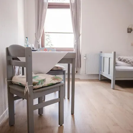 Hotel Allmanns-kroog 3*