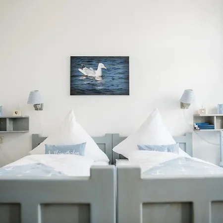 Allmanns-kroog Hotel 3*