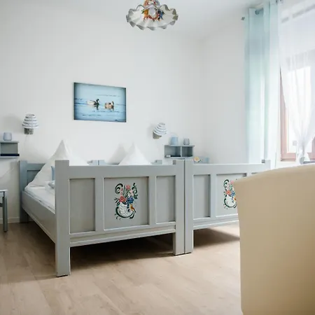 Hotel Allmanns-kroog 3*