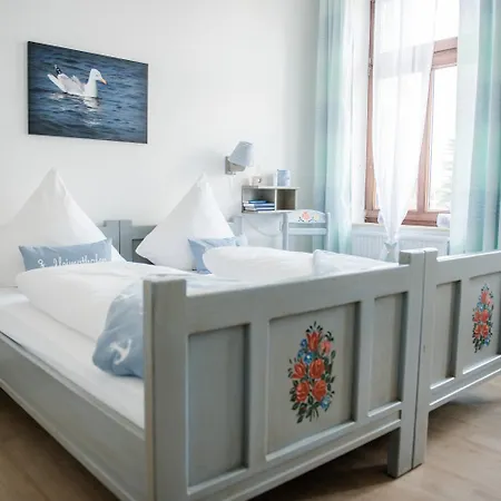 Allmanns-kroog Hotel 3*