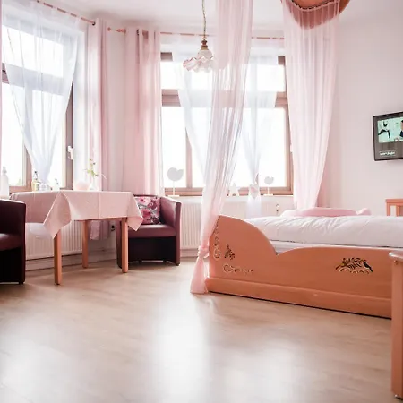 Hotel Allmanns-kroog 3*