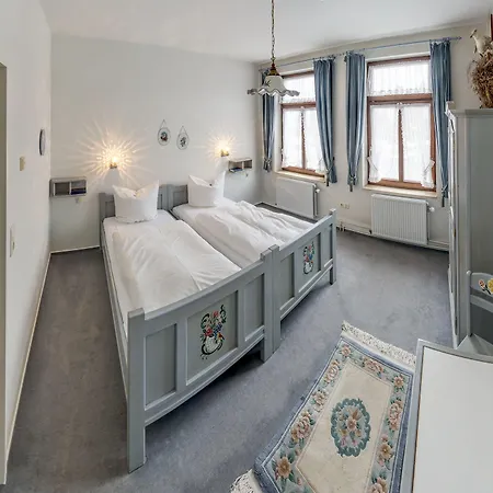 Allmanns-kroog Sterup