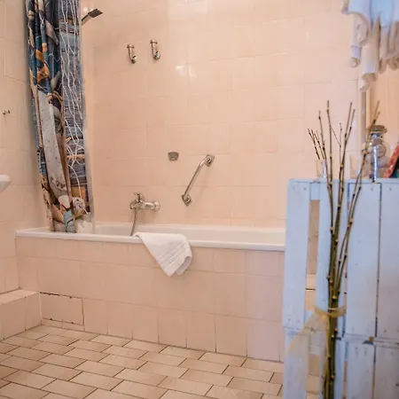 Hotel Allmanns-kroog