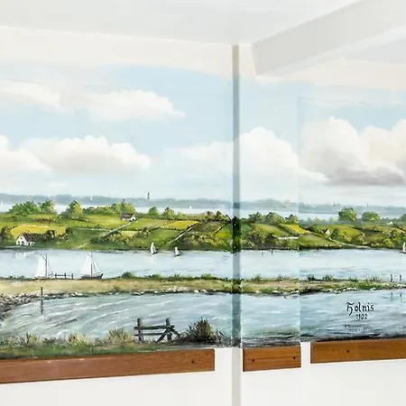 Allmanns-kroog Hotel 3*