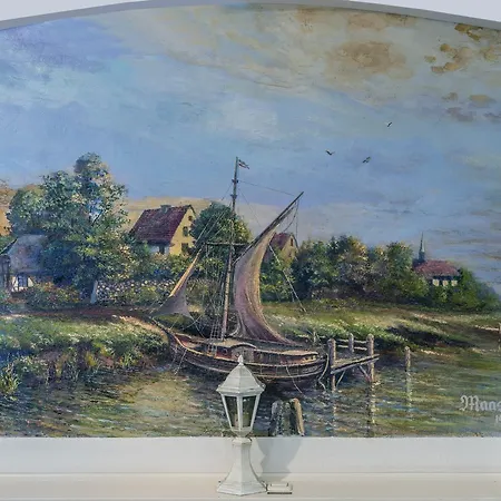 Allmanns-kroog Hotel