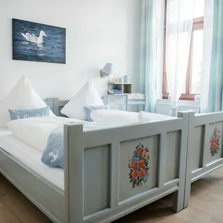 Hotel Allmanns-kroog Sterup