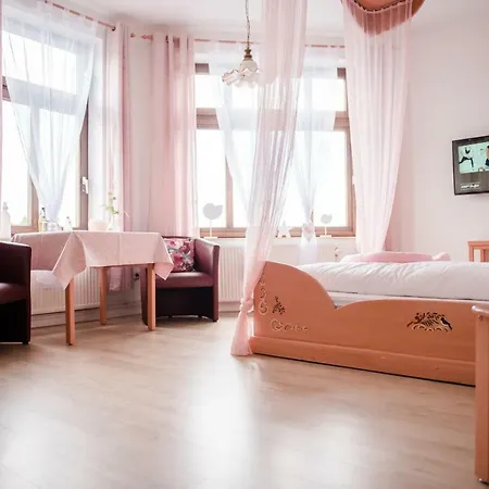 Hotel Allmanns-kroog