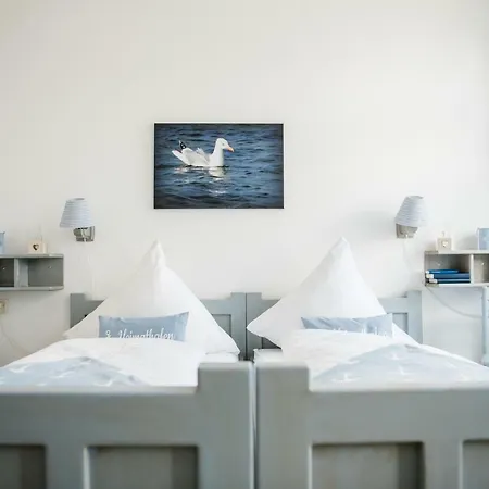 Hotel Allmanns-kroog 3*