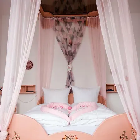 Hotel Allmanns-kroog