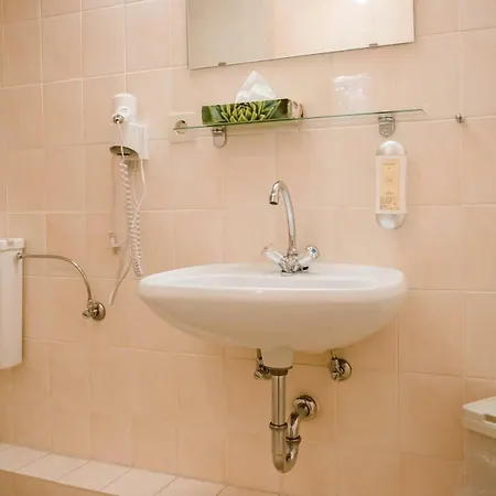 Hotel Allmanns-kroog Sterup