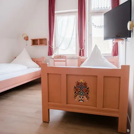 Allmanns-kroog 3* Sterup