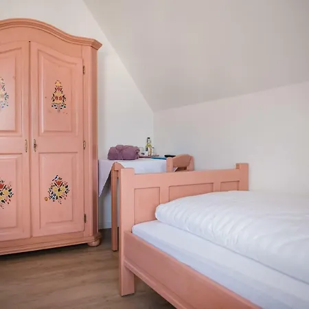 Hotel Allmanns-kroog Sterup