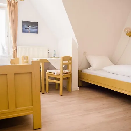 Allmanns-kroog Hotel