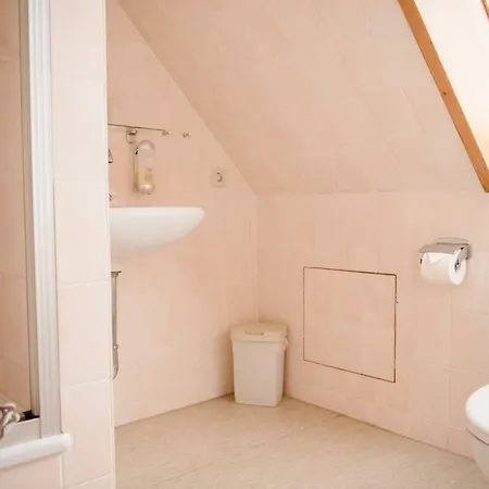 Allmanns-kroog Hotel Sterup