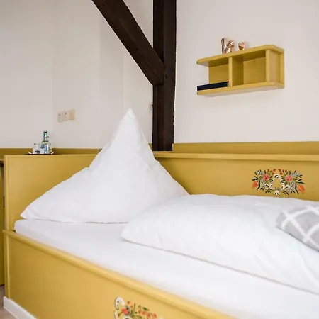 Hotel Allmanns-kroog