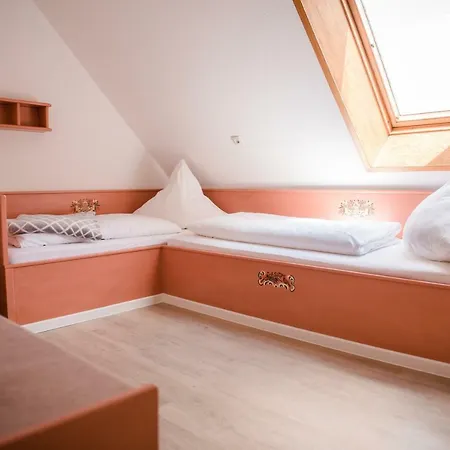 Allmanns-kroog Hotel 3*