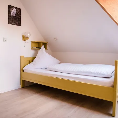 Hotel Allmanns-kroog 3*