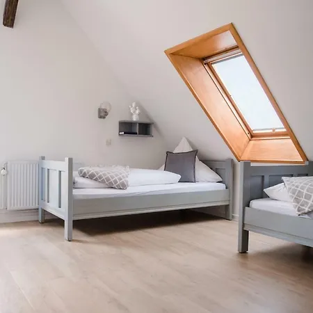 Allmanns-kroog Hotel