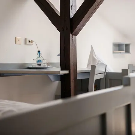 Hotel Allmanns-kroog Sterup