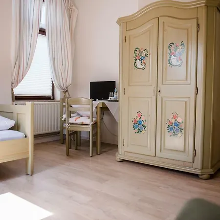 Allmanns-kroog Hotel 3*