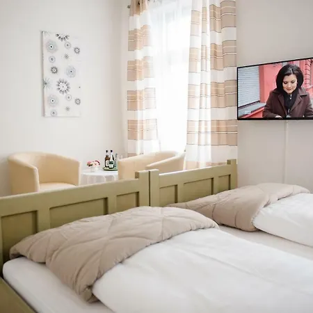 Allmanns-kroog 3* Sterup