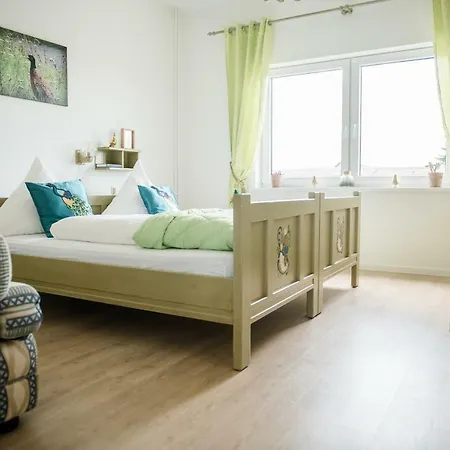 Allmanns-kroog Hotel 3*