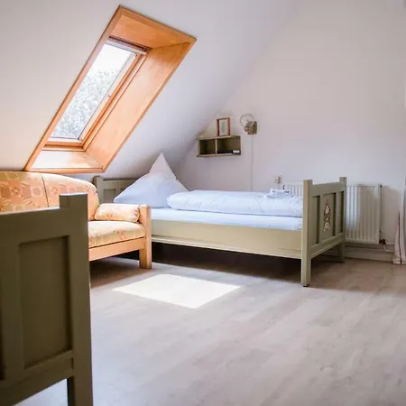 Hotel Allmanns-kroog 3*