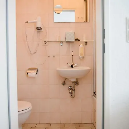 Hotel Allmanns-kroog Sterup