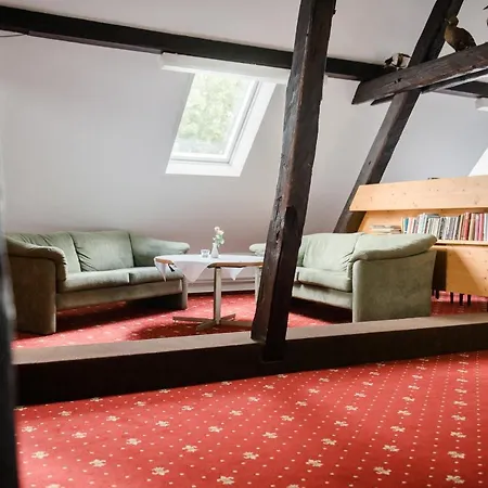 Hotel Allmanns-kroog Sterup
