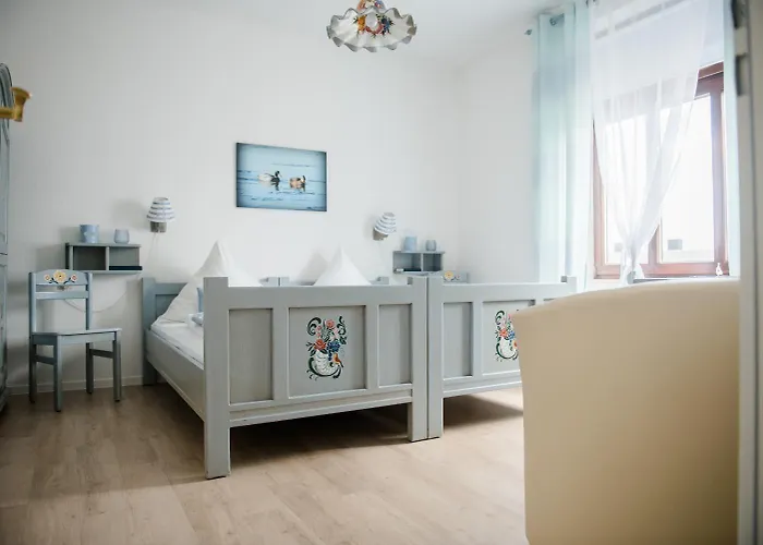 Hotel Allmanns-kroog 3*