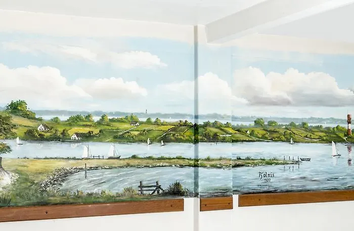 Allmanns-kroog Hotel 3*