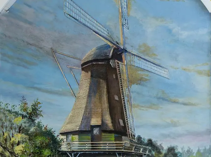 Allmanns-kroog Hotel 3*