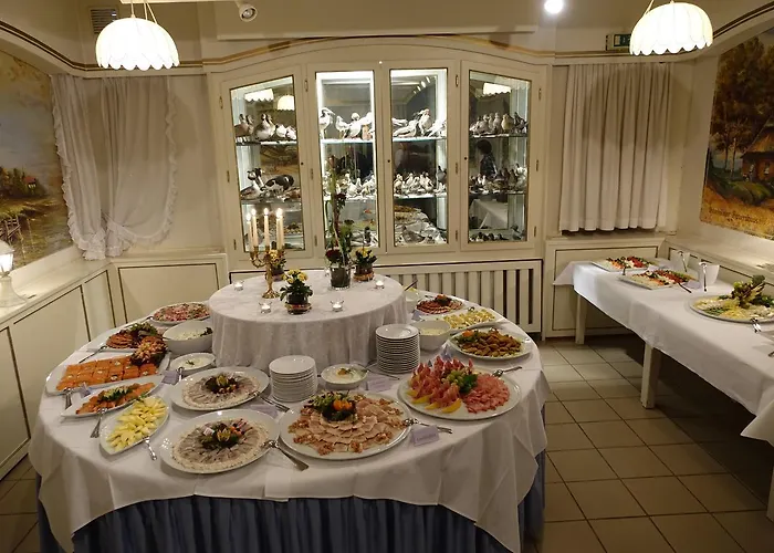 Allmanns-kroog 3* Sterup