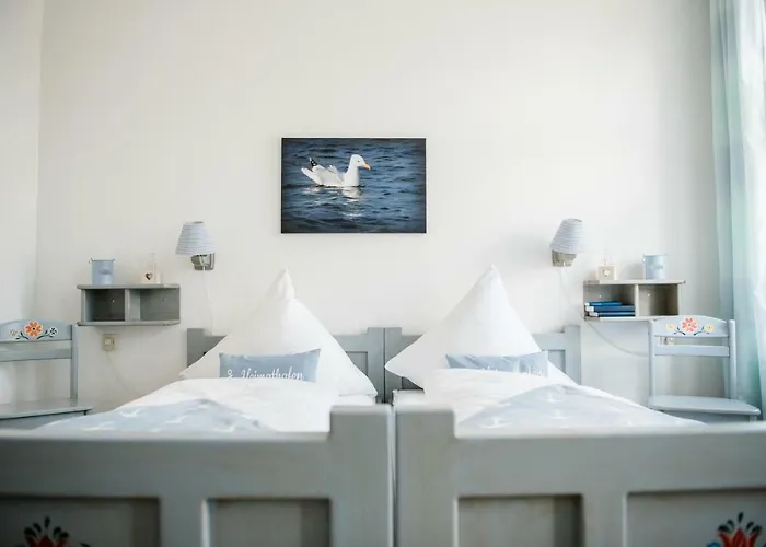 Hotel Allmanns-kroog 3*