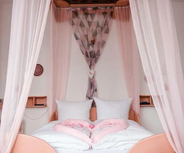 Hotel Allmanns-kroog