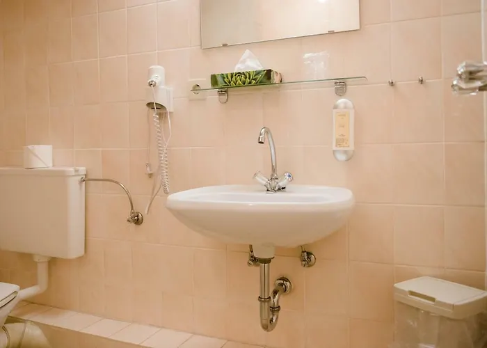 Hotel Allmanns-kroog Sterup