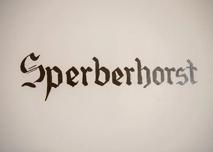 Allmanns-kroog Hotel Sterup