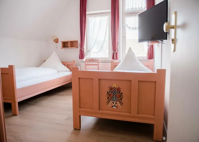 Allmanns-kroog 3* Sterup